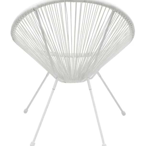 set_acapulco_white_parts_4.webp Clearance KARE Design Set Acapulco White (2/parts)