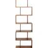 Best KARE Design Shelf Authentico Zick Zack 60x180cm