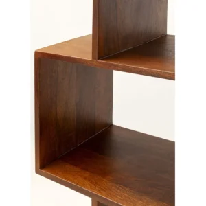 Best KARE Design Shelf Authentico Zick Zack 60x180cm