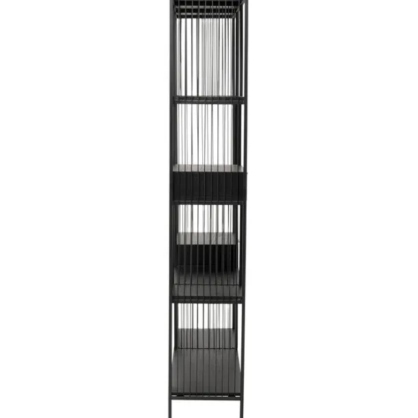 shelf_bologna_black_xcm_5.webp Online KARE Design Shelf Bologna Black 125x200cm