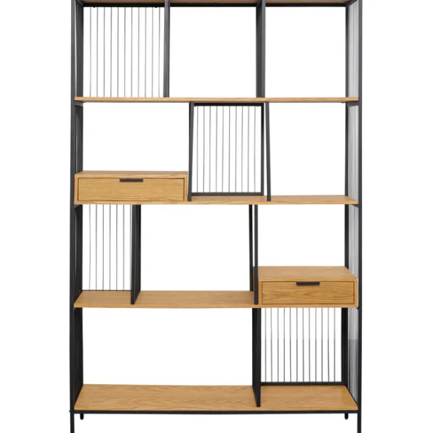 shelf_bologna_nature_xcm_0.webp Sale KARE Design Shelf Bologna Nature 125x200cm