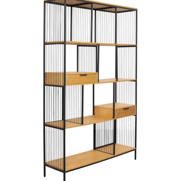 shelf_bologna_nature_xcm_1.webp Sale KARE Design Shelf Bologna Nature 125x200cm
