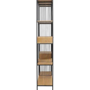 Sale KARE Design Shelf Bologna Nature 125x200cm