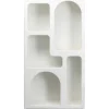 Outlet KARE Design Shelf Bonita 90x180cm