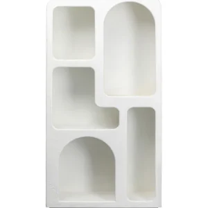 Outlet KARE Design Shelf Bonita 90x180cm