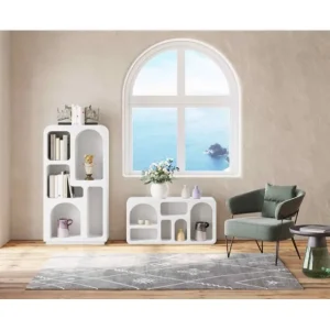 Outlet KARE Design Shelf Bonita 90x180cm