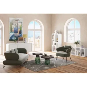 Outlet KARE Design Shelf Bonita 90x180cm