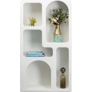 Outlet KARE Design Shelf Bonita 90x180cm