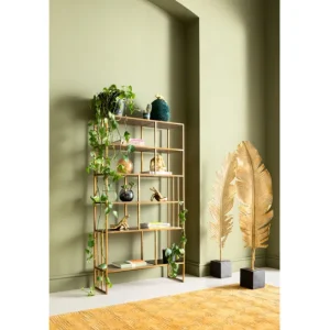 Discount KARE Design Shelf Cesaro 90x170cm