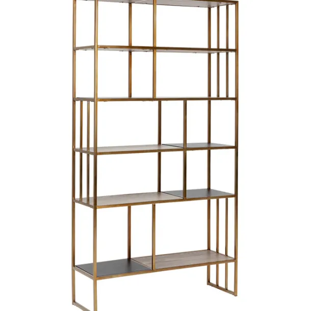 shelf_cesaro_xcm_7.webp Discount KARE Design Shelf Cesaro 90x170cm