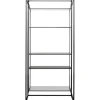 Outlet KARE Design Shelf Corinne 90x200cm