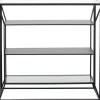 Hot KARE Design Shelf Corinne 90x90cm