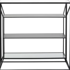 Hot KARE Design Shelf Corinne 90x90cm