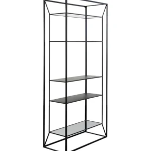 Outlet KARE Design Shelf Corinne 90x200cm