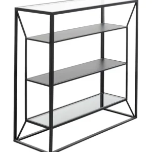 Hot KARE Design Shelf Corinne 90x90cm