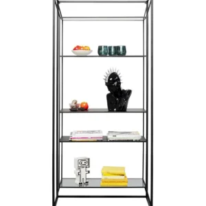 Outlet KARE Design Shelf Corinne 90x200cm