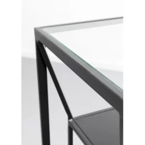Hot KARE Design Shelf Corinne 90x90cm