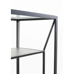 Hot KARE Design Shelf Corinne 90x90cm