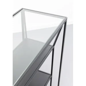 Hot KARE Design Shelf Corinne 90x90cm