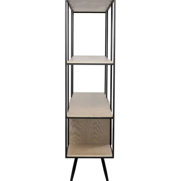 shelf_cosy_sixties_nature_3.webp New KARE Design Shelf Cosy Sixties Nature 180x183cm