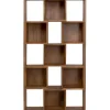 Fashion KARE Design Shelf Cubes Balance 103x192cm