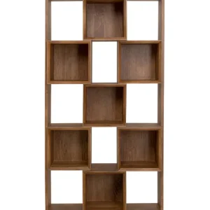 Fashion KARE Design Shelf Cubes Balance 103x192cm