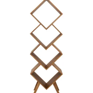 Hot KARE Design Shelf Cubes Balance 57x173cm