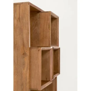 Fashion KARE Design Shelf Cubes Balance 103x192cm
