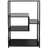 Hot KARE Design Shelf Loft Black 60x100cm