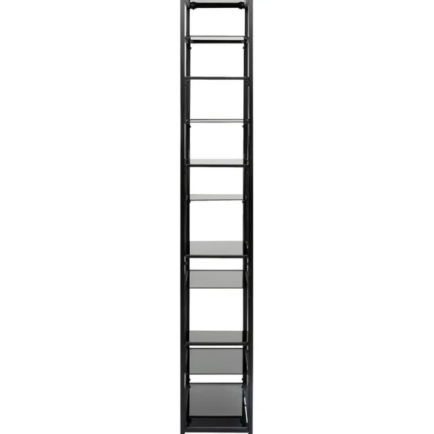 shelf_loft_black_xcm_6-2.webp Discount KARE Design Shelf Loft Black 60x195cm