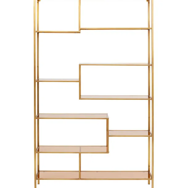 shelf_loft_gold_xcm_0-2.webp Outlet KARE Design Shelf Loft Gold 115x195cm