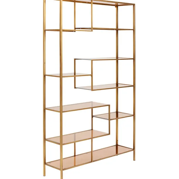 shelf_loft_gold_xcm_7-2.webp Outlet KARE Design Shelf Loft Gold 115x195cm