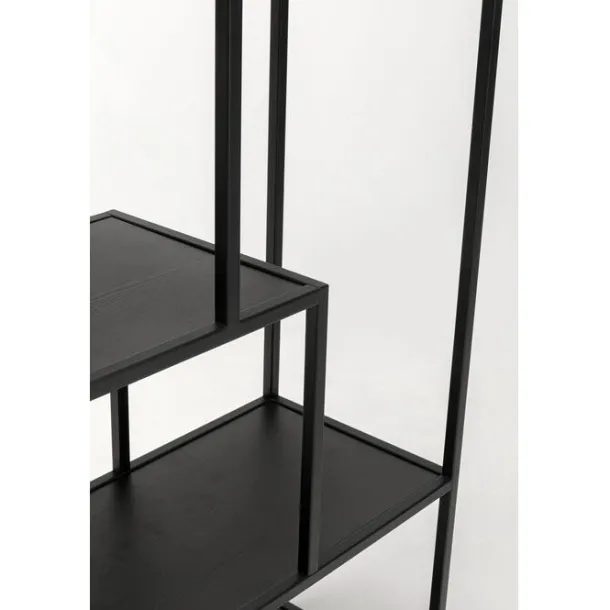 shelf_loftie_black_xcm_5.webp Online KARE Design Shelf Loftie Black 77x100cm