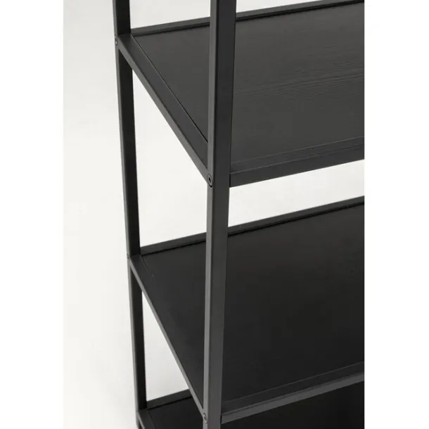 shelf_loftie_black_xcm_6.webp Online KARE Design Shelf Loftie Black 77x100cm