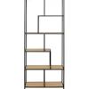New KARE Design Shelf Loftie Nature 77x185cm