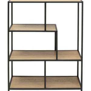 Fashion KARE Design Shelf Loftie Nature 77x100cm
