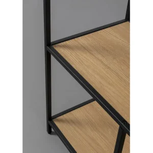 New KARE Design Shelf Loftie Nature 77x185cm