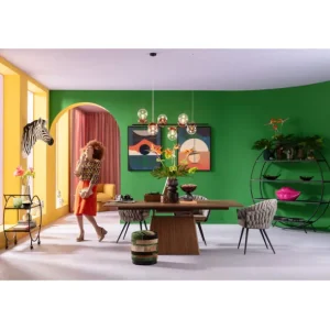 Online KARE Design Shelf Mason Round