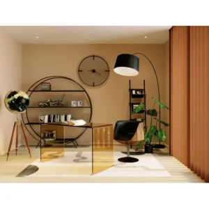 Online KARE Design Shelf Mason Round