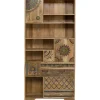 Online KARE Design Shelf Menorca 90x193cm
