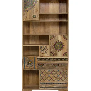 Online KARE Design Shelf Menorca 90x193cm