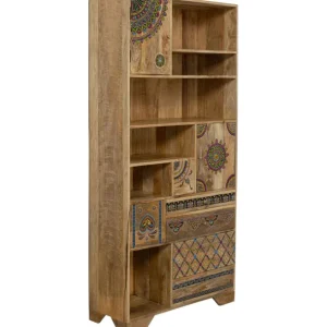 Online KARE Design Shelf Menorca 90x193cm