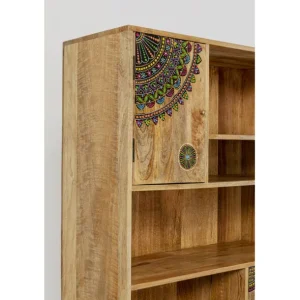 Online KARE Design Shelf Menorca 90x193cm