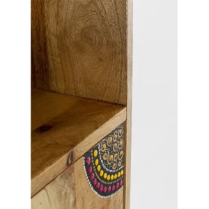 Online KARE Design Shelf Menorca 90x193cm