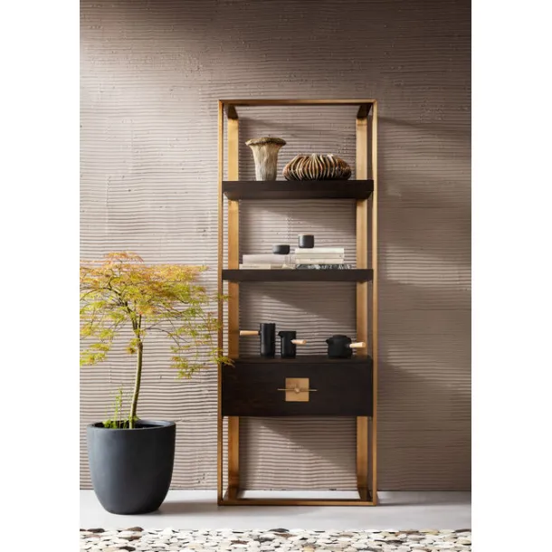 shelf_osaka_xcm_2.webp Clearance KARE Design Shelf Osaka 82x210cm