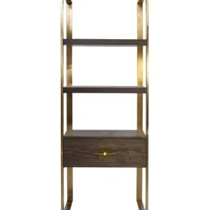 Clearance KARE Design Shelf Osaka 82x210cm