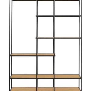 Sale KARE Design Shelf Oslo Nature 150x200cm