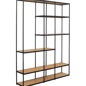 Sale KARE Design Shelf Oslo Nature 150x200cm