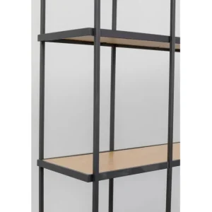 Sale KARE Design Shelf Oslo Nature 150x200cm