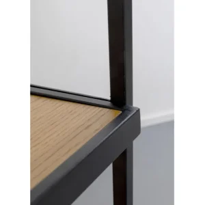 Sale KARE Design Shelf Oslo Nature 150x200cm